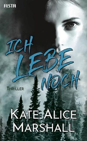 [Festa Must read 18] • Ich lebe noch